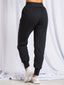 CONTOUR TRACK PANTS