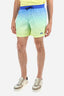 REGULAR FIT NYLON SWIMSUIT - ALFIE