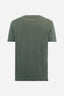 GUARDS COTTON JERSEY T-SHIRT - ANSELM