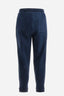 REGULAR FIT GUARDS JOGGING BOTTOMS IN COTTON
