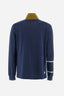 REGULAR-FIT POLO SHIRT IN COTTON