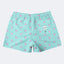EUBI SIGNATURE SWIM SHORTS (STRETCHY)