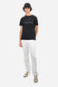 REGULAR FIT COTTON JERSEY T-SHIRT - ANDY