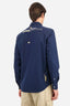 REGULAR FIT COTTON POPLIN SHIRT – ALFRED