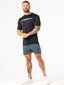 ENERGY MESH SHORTS