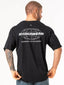 ENERGY OVERSIZED T-SHIRT