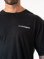 ENERGY OVERSIZED T-SHIRT