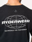 ENERGY OVERSIZED T-SHIRT