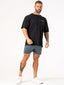 ENERGY OVERSIZED T-SHIRT