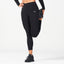 CROSSOVER LEGGINGS 24"