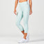 CROSSOVER LEGGINGS 24"