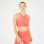 SERPENT ZIP UP BRA