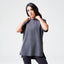 CODE OVERSIZED DRIP TEE