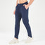 STATEMENT RIBBED SMART PANTS