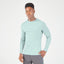 STATEMENT RIBBED LONG SLEEVES TEE