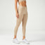 ESSENTIAL MID-RISE LEGGINGS 24"