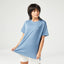 ESSENTIAL LONGLINE OVERSIZED TEE