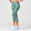 CROSSOVER LEGGINGS 24"