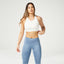 ESSENTIAL HIGH IMPACT BRA