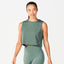 CORE CROP TANK