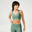 ESSENTIAL MEDIUM IMPACT BRA