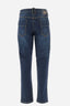 REGULAR FIT COTTON 5-POCKET JEANSnx
