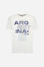 REGULAR FIT COTTON JERSEY T-SHIRT - ALDOUS