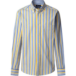 FAÇONNABLE FM301972 LONG SLEEVE SHIRT
