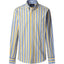 FAÇONNABLE FM301972 LONG SLEEVE SHIRT