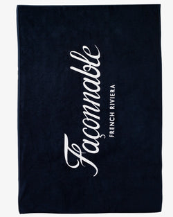 FAÇONNABLE FMB10146 - TOWEL