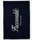FAÇONNABLE FMB10146 - TOWEL