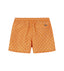 BIRDIE SWIMMING COSTUME ORANGE