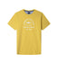 REGULAR FIT FAÇONNABLE T-SHIRT