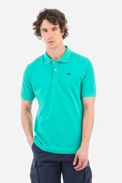 LA MARTINA POLO SHIRT