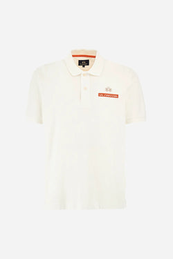 LA MARTINA POLO SHIRT