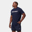 WORDMARK REGULAR GYM TEE