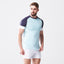 LAB360° RAGLAN PERFORMANCE TEE