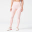 CODE ASYMMETRIC GRAPHIC LEGGINGS
