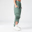 CODE HYBRID CARGO PANTS
