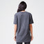 CODE OVERSIZED DRIP TEE