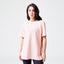 CODE OVERSIZED DRIP TEE