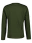 GANT SHIELD LONG SLEEVE T-SHIRT