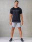 FLEX MESH T-SHIRT