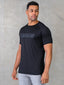 FLEX MESH T-SHIRT