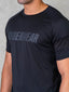 FLEX MESH T-SHIRT