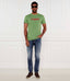 ICEBERG VERTICAL T-SHIRT