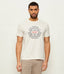 GANT REGULAR GRAPHIC SS TSHIRT