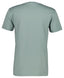 GANT CONTRAST LOGO SS SLIM T-SHIRT