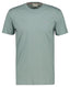 GANT CONTRAST LOGO SS SLIM T-SHIRT