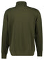 SHIELD ZIP SWEATSHIRT